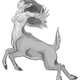 Illustration for article titled Centaurs on deviantART (slightly, tastefully NSFW)